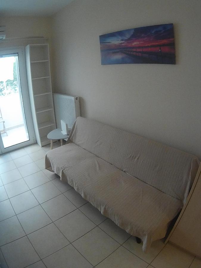 Katerina Sitia Apartments 2 Buitenkant foto