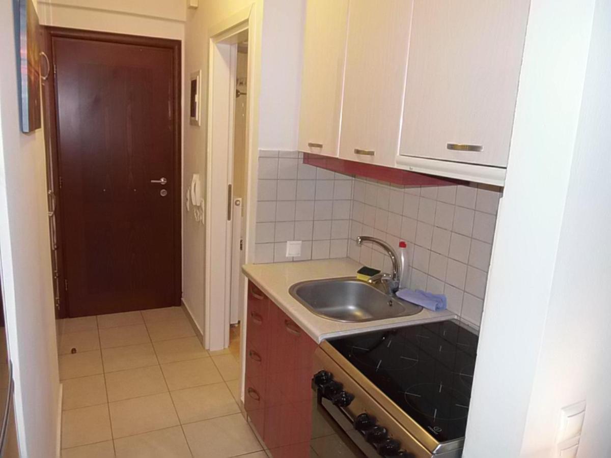 Katerina Sitia Apartments 2 Buitenkant foto