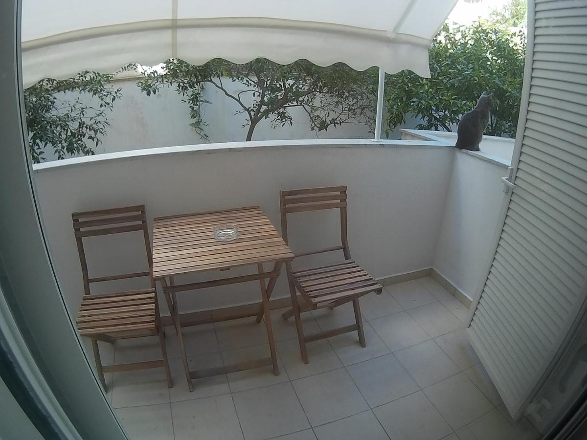 Katerina Sitia Apartments 2 Buitenkant foto