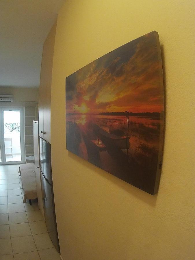 Katerina Sitia Apartments 2 Buitenkant foto